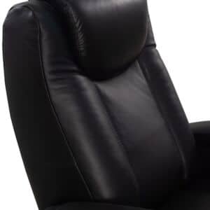 Kinosessel Zinea Emperor Plain 1er Leder