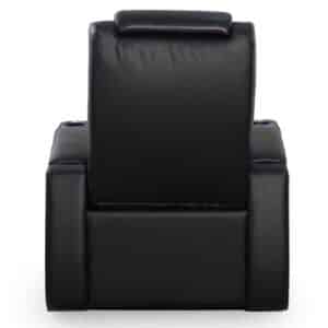 Kinosessel Zinea Emperor Plain 1er Leder
