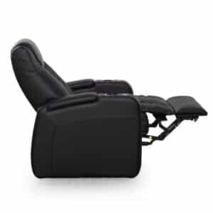 Kinosessel Zinea Emperor Plain 1er Leder