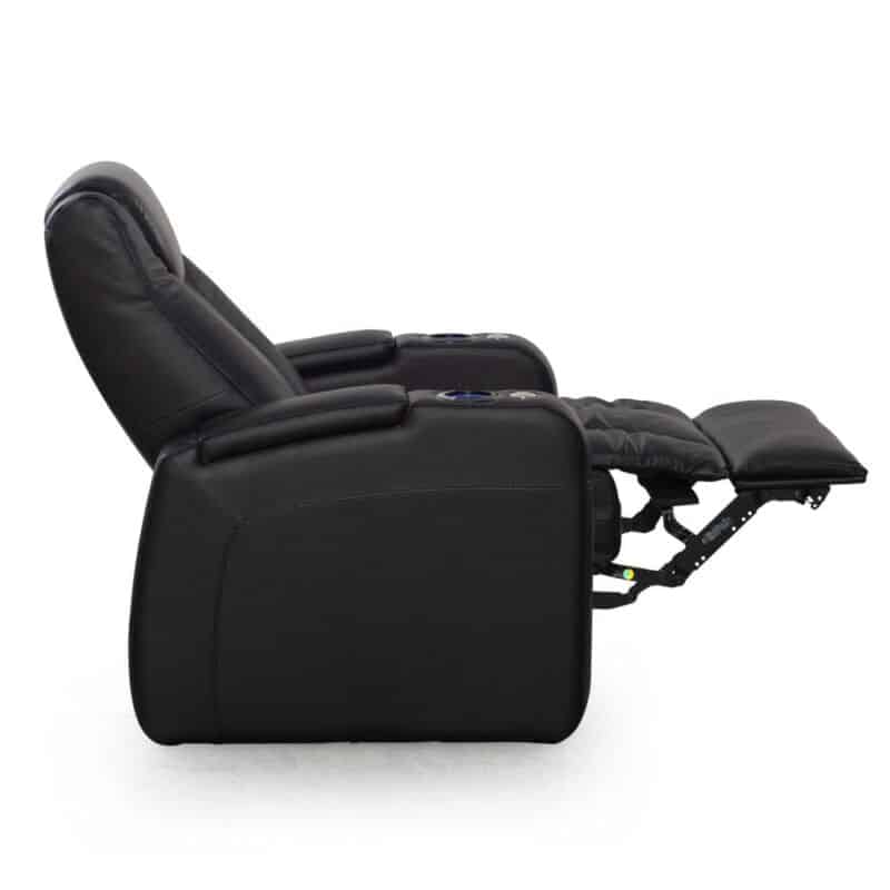 Kinosessel Zinea Emperor Plain 1er Leder