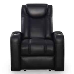 Kinosessel Zinea Emperor Plain 1er Leder