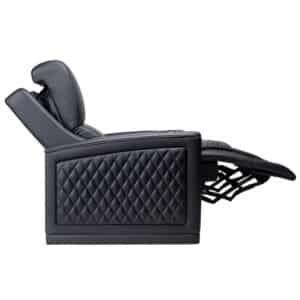 Zinea Kinosessel Prestige Dark | 2er | Leder – Obrázok 8