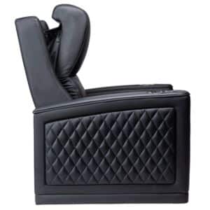 Zinea Kinosessel Prestige Dark | 2er | Leder – Obrázok 7