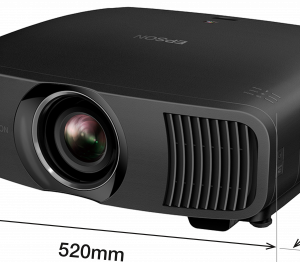 Epson EH-LS12000B 4K laserový projektor