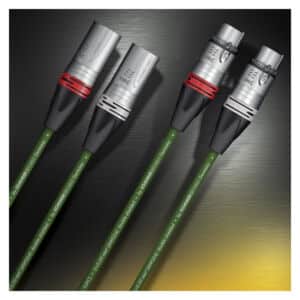 HICON XLR Albedo