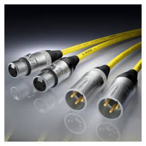 Sommer Cable XLR Epilogue QuadCore HighEnd