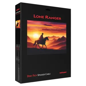 AudioQuest LoneRanger