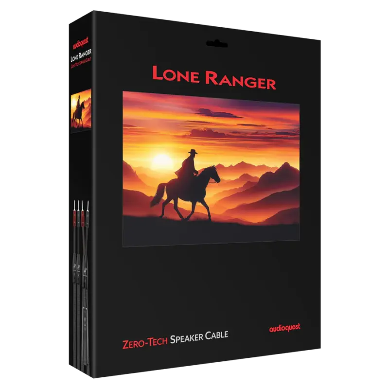 AudioQuest LoneRanger
