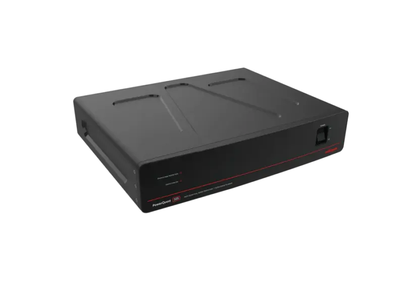 PowerQuest 505
