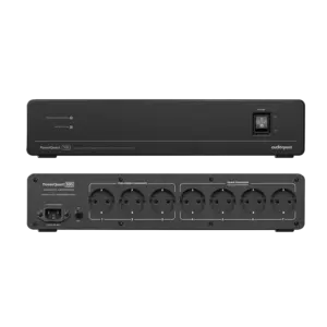 PowerQuest 505