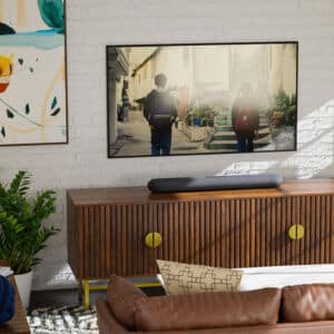 Bluesound PULSE CINEMA MINI