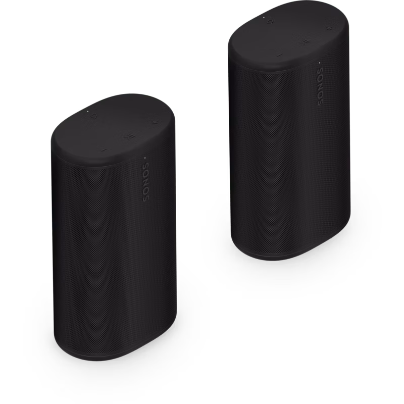 Abenteuer Set mit Sonos Play