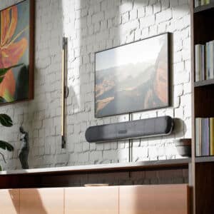 Bluesound PULSE CINEMA MINI