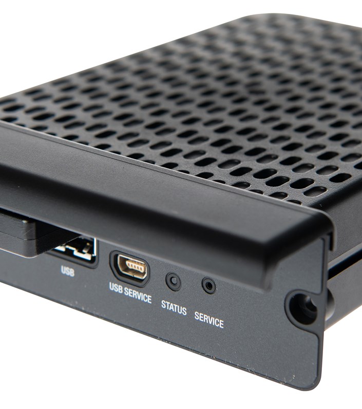 BluOS™ Modul NPM-2i