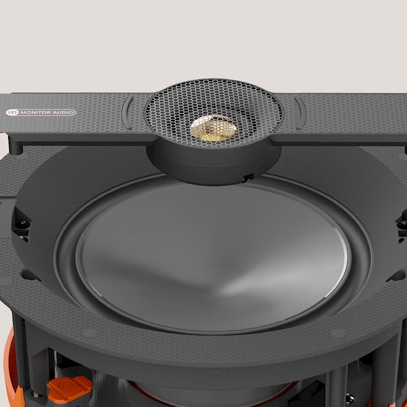 Monitor Audio Stufe 1 Monitor Audio Stufe 1