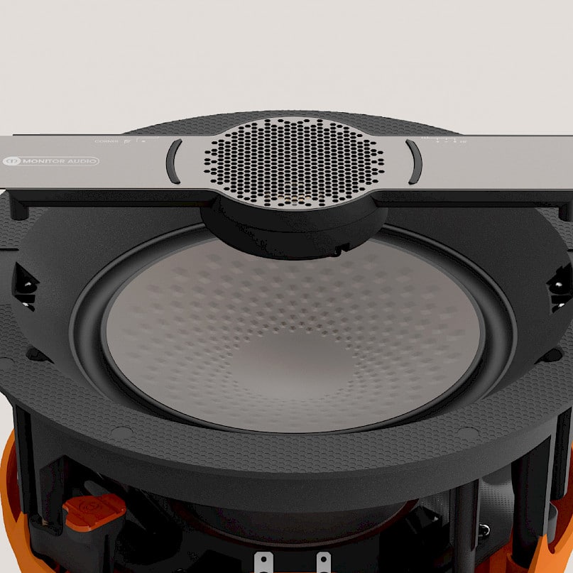 Monitor Audio Stufe 2 Monitor Audio Stufe 2