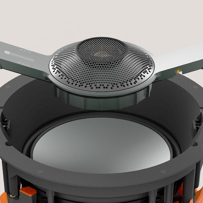 Monitor Audio Stufe 3 Monitor Audio Stufe 3