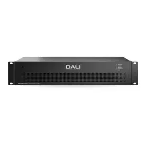 CI AMP-4750 DSP