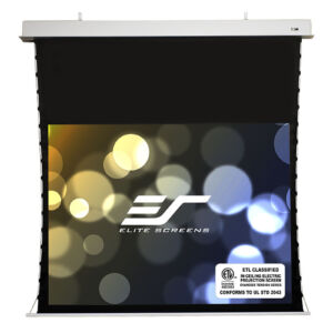 Elite Screens Evanesce Tab