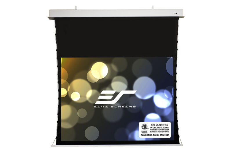 Elite Screens Evanesce Tab