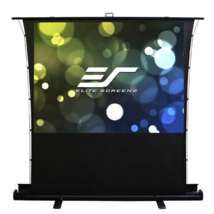 Elite Screens ezCinema Tab-Tension