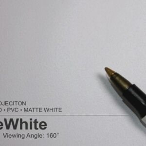 Elite Screens ezFrame CineWhite