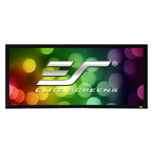 Elite Screens ezFrame Cinemascope – Obrázok 3