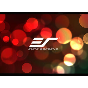 Elite Screens ezFrame CineWhite