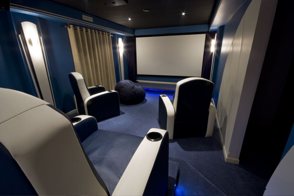 Elite Screens ezFrame CineWhite