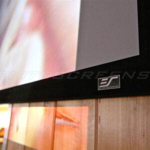 Elite Screens ezFrame CineWhite