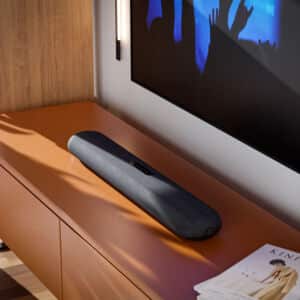 Bluesound PULSE CINEMA MINI