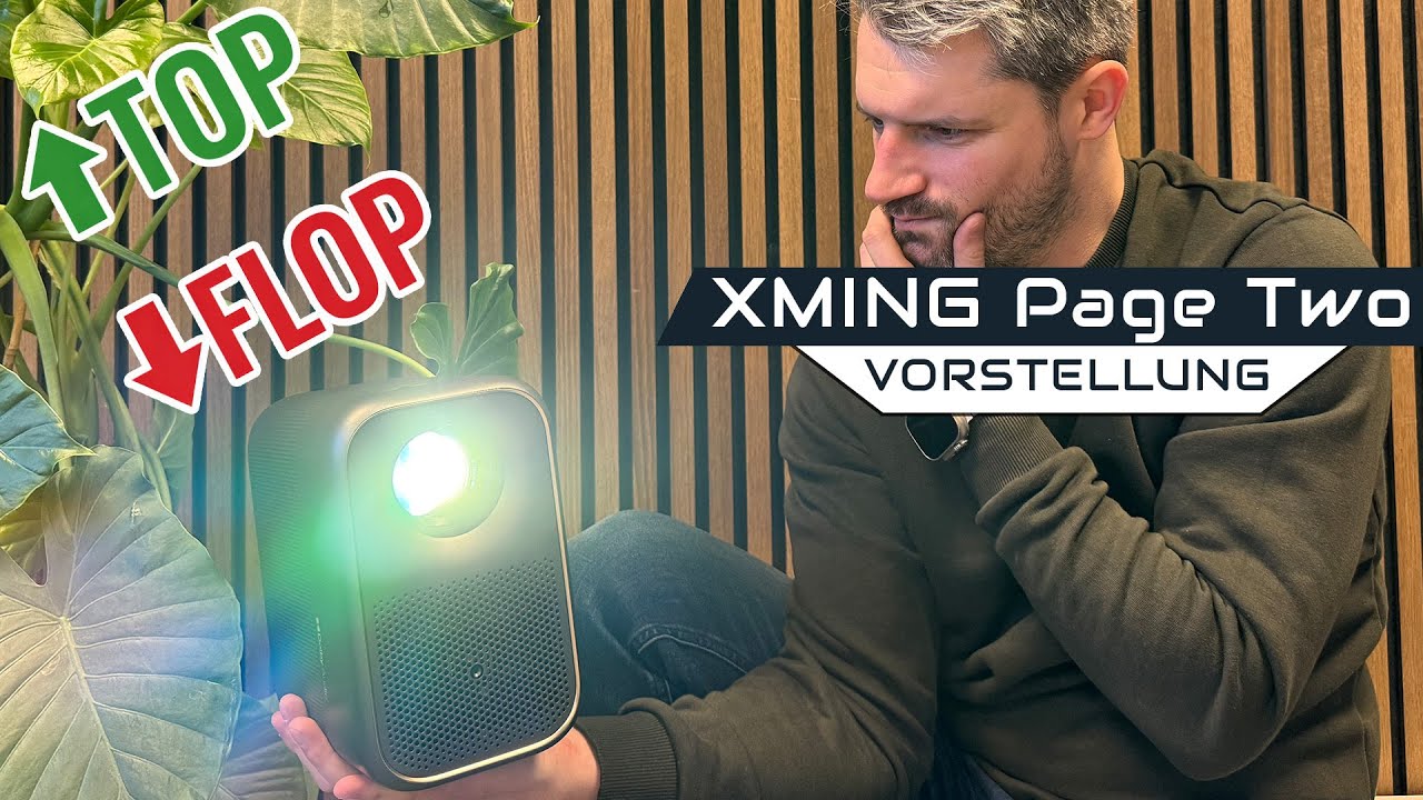 Predstavenie produktového videa