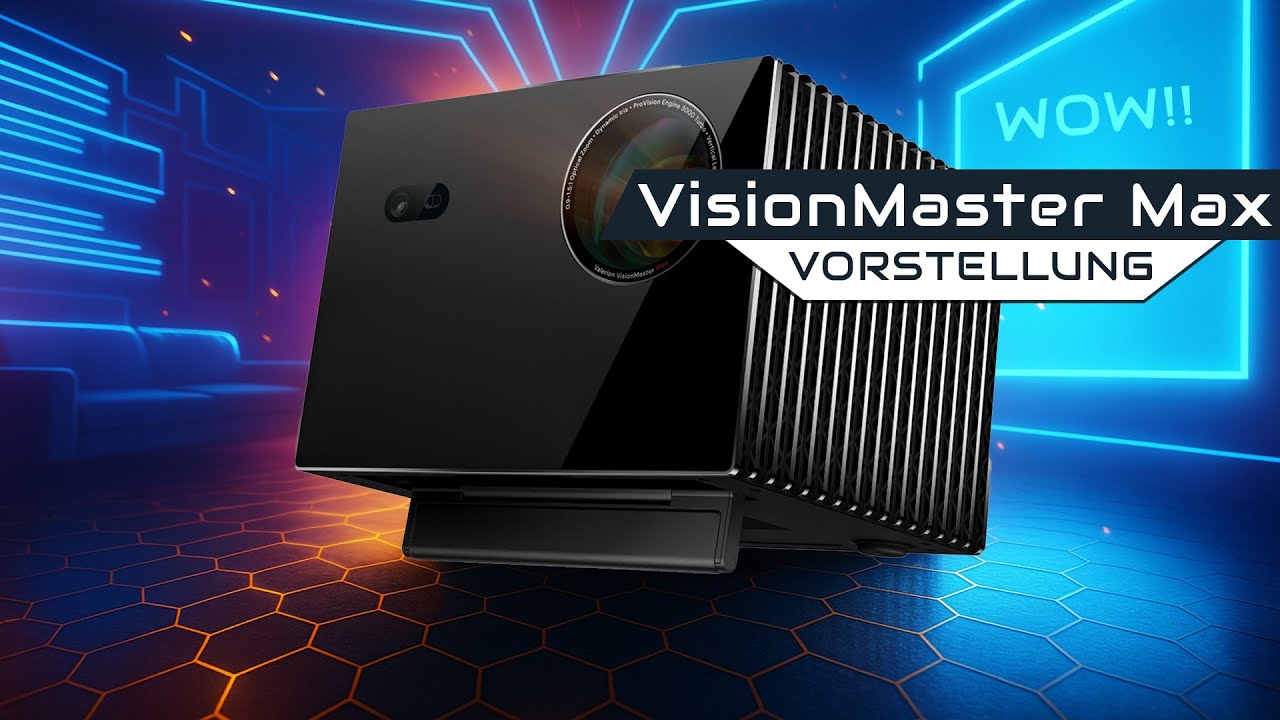 Predstavenie produktového videa