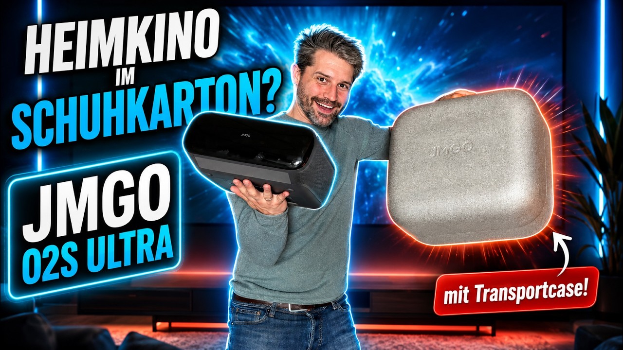 Predstavitev video izdelka