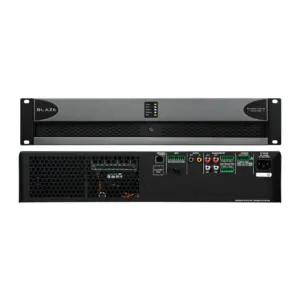 PowerZone Connect 1502
