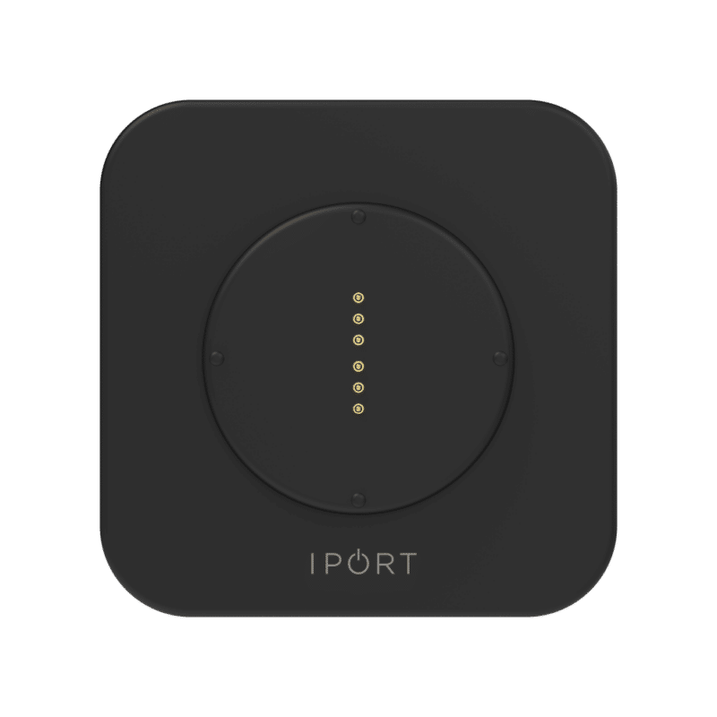 iPORT CONNECT PRO Nástenná stanica