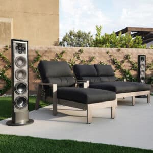 James Loudspeakers OT88Q-4 – Obrázok 4