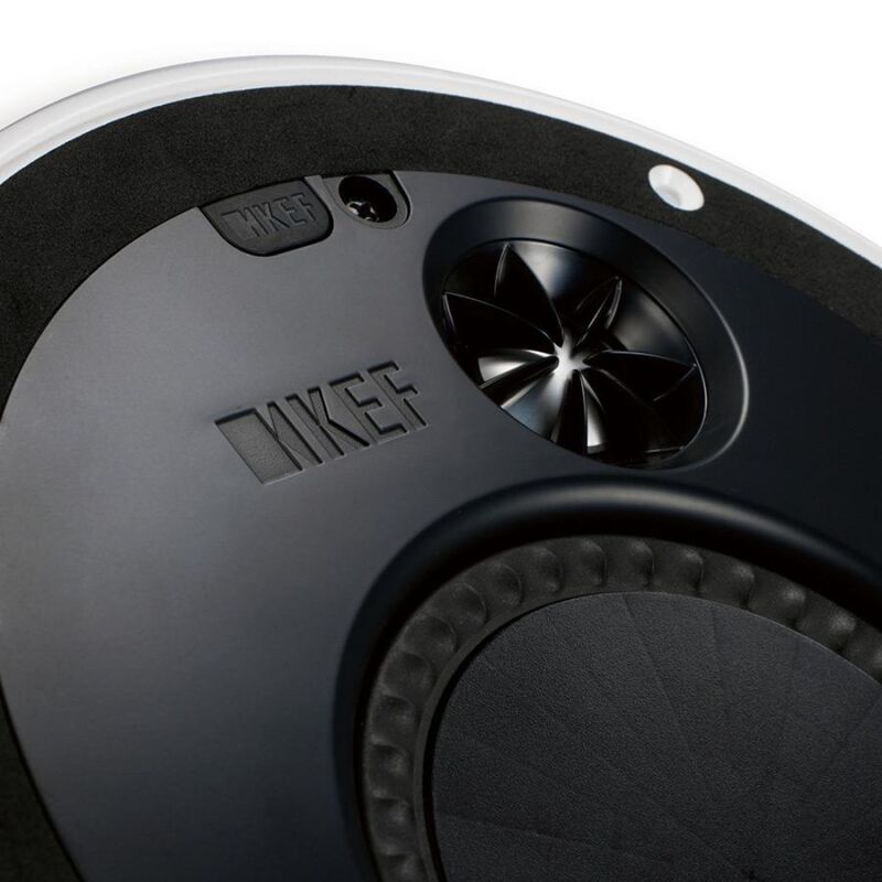 KEF Ci160TR - SUPERTENKÝ