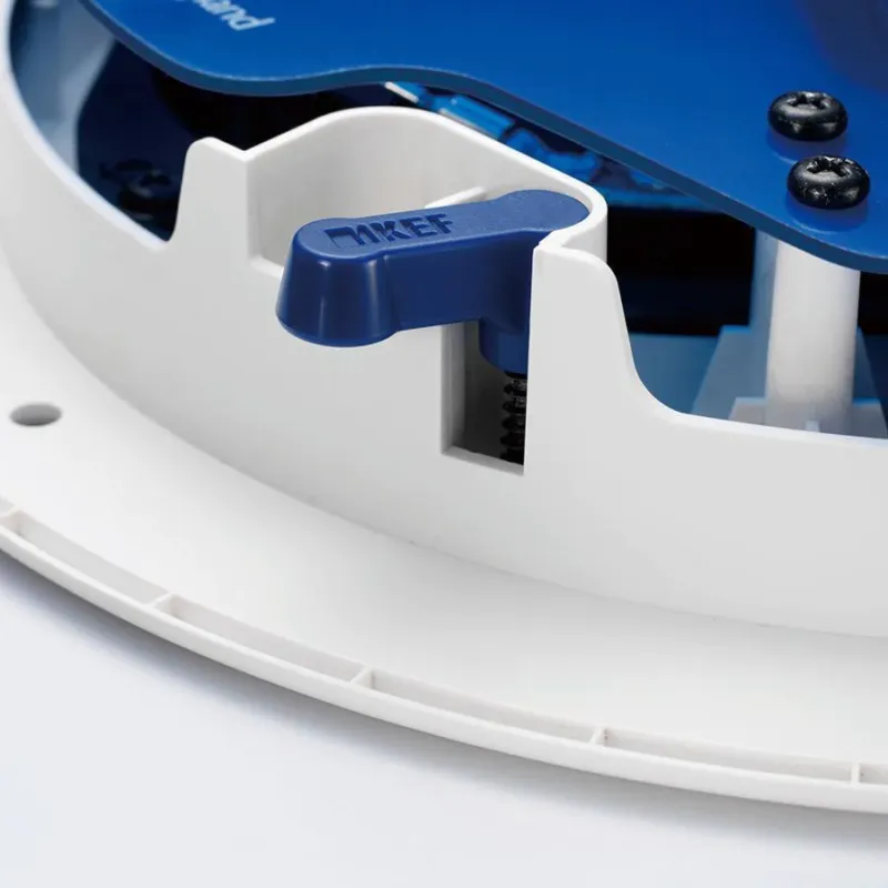 KEF Ci160TR - SUPERTENKÝ