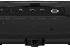 Epson EH-LS12000B 4K-Laserprojektor – Obrázok 9