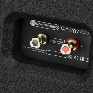 Monitor Audio Cinergy Sub15
