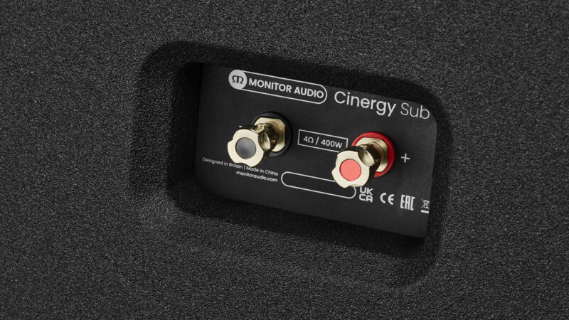 Monitor Audio Cinergy Sub15