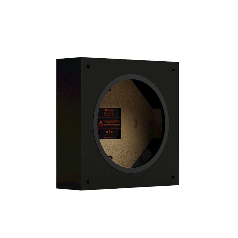 CL Mount Box