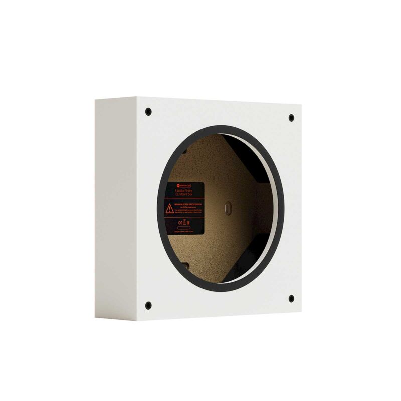 CL Mount Box