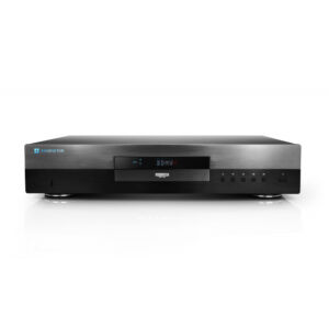 MAGNETAR UDP800 4K UHD Universal Blu-Ray Player