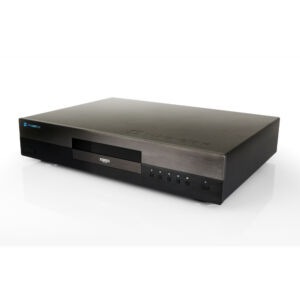 MAGNETAR UDP800 4K UHD Universal Blu-Ray Player