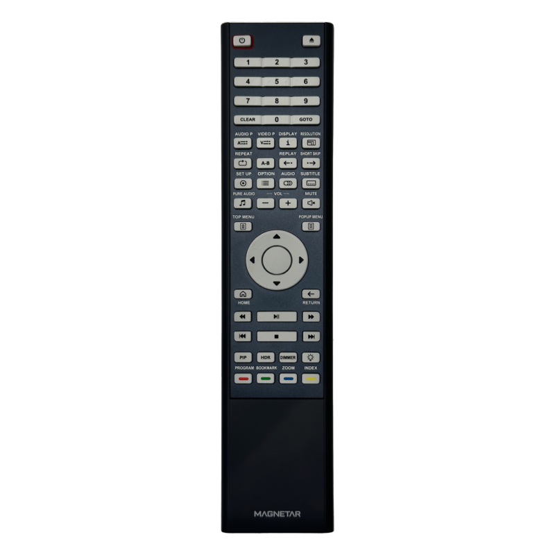 MAGNETAR UDP800 4K UHD Universal Blu-Ray Player