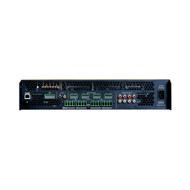 BL PowerZone Connect 6008