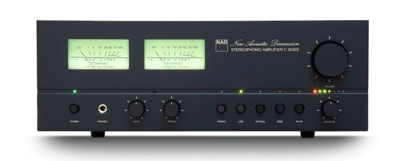NAD C3030