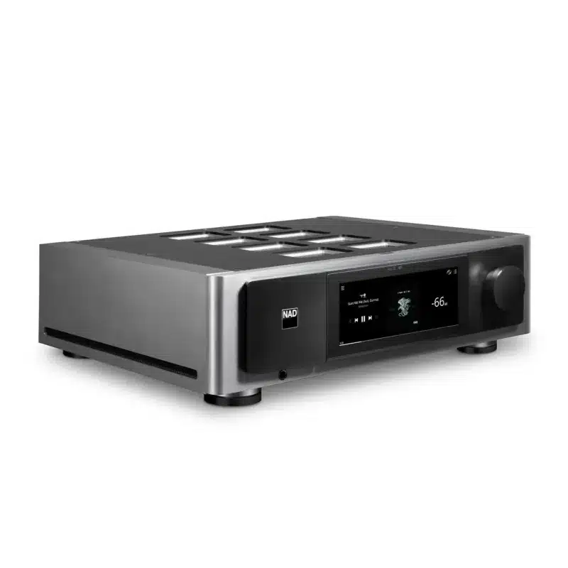 NAD M33V2